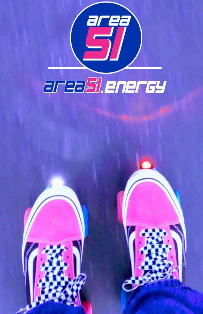 Area 51 Energy