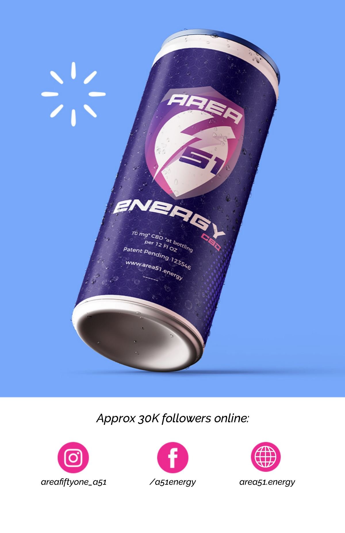 Area 51 Energy, page 3