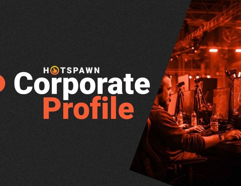 Hotspawn, corporate profile