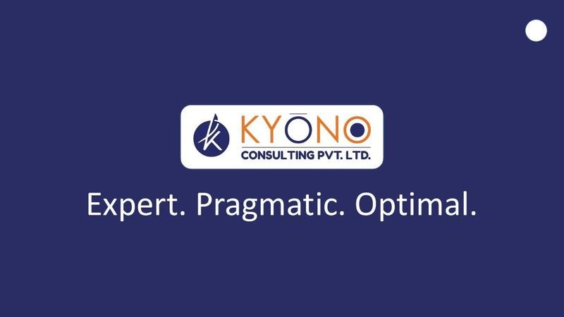 Kyono Consulting
