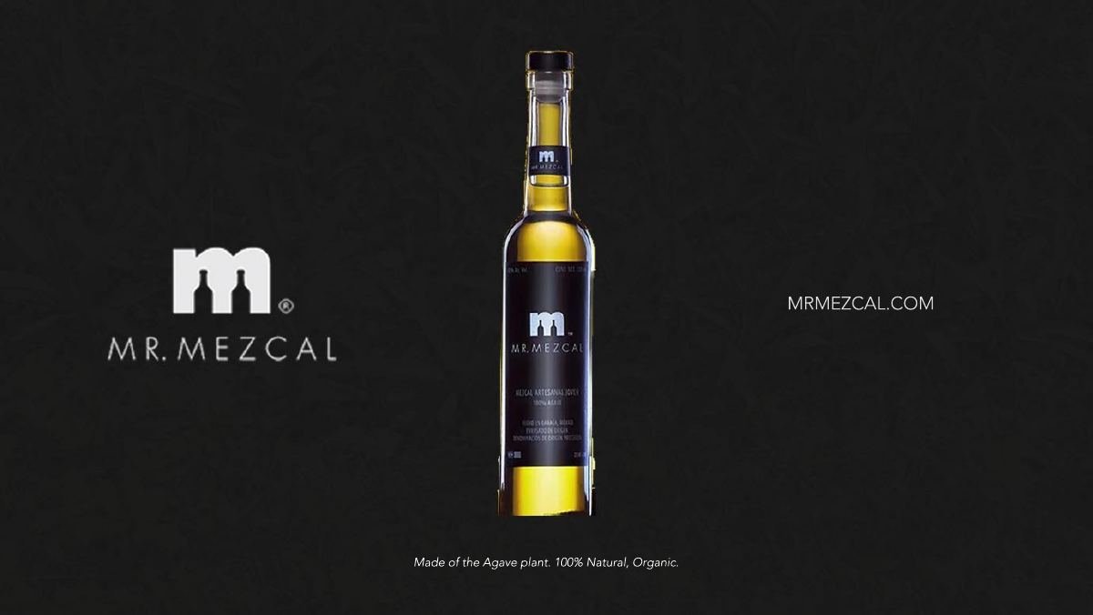 Mr Mezcal