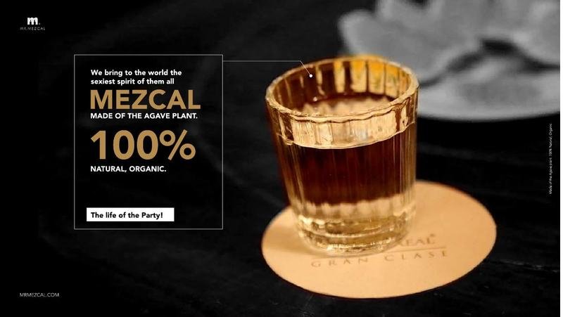 Mr Mezcal, page 2