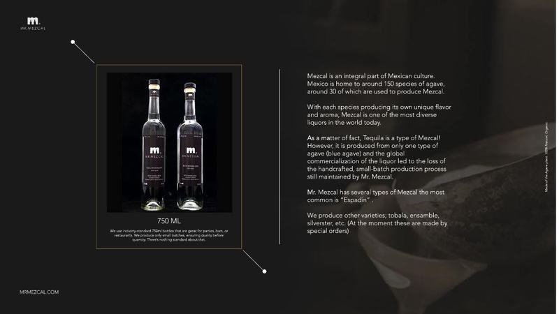 Mr Mezcal, page 3