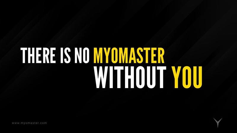MyoMaster, page 2