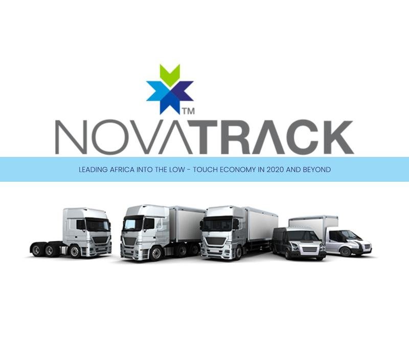 NovaTrack, logistics