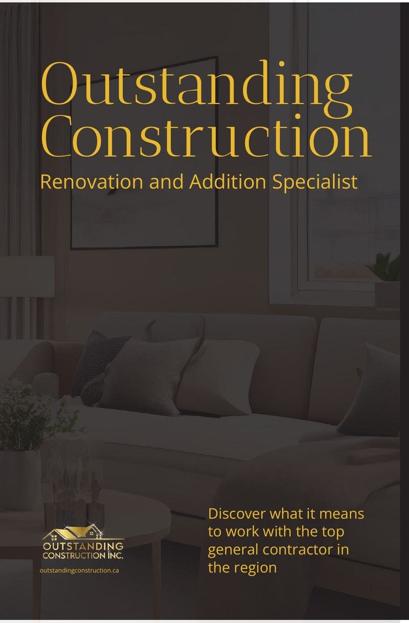 Outstanding Construction