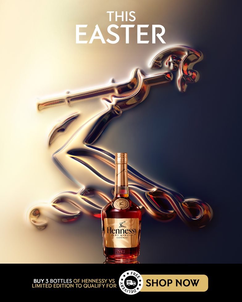 Easter, V.S