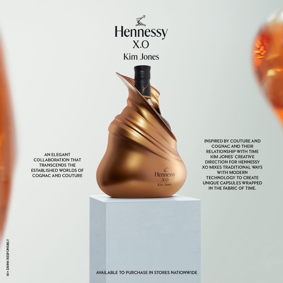 X.O by Kim Jones, product
