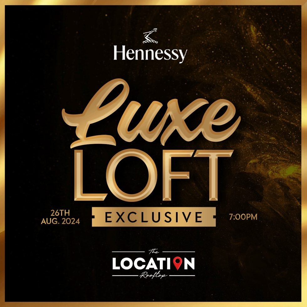 Luxe Loft, exclusive
