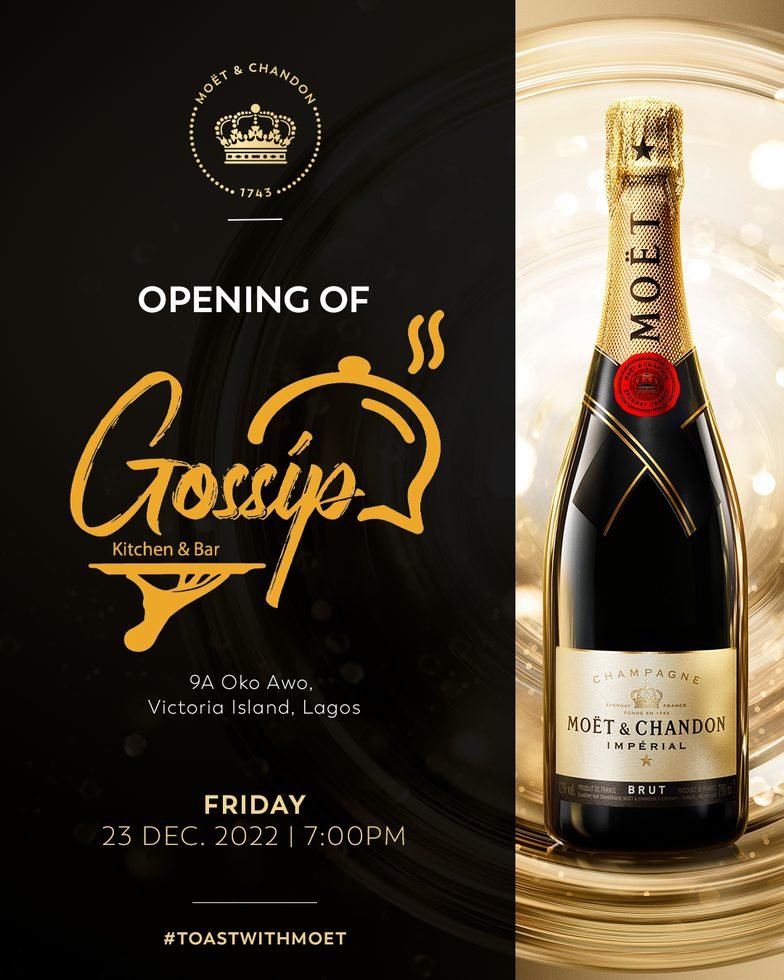 Opening of Gossip