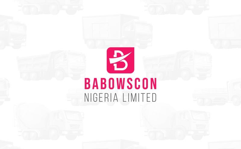 Babowscan Nigeria, business card