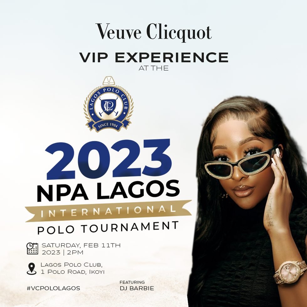 2023 NPA Lagos