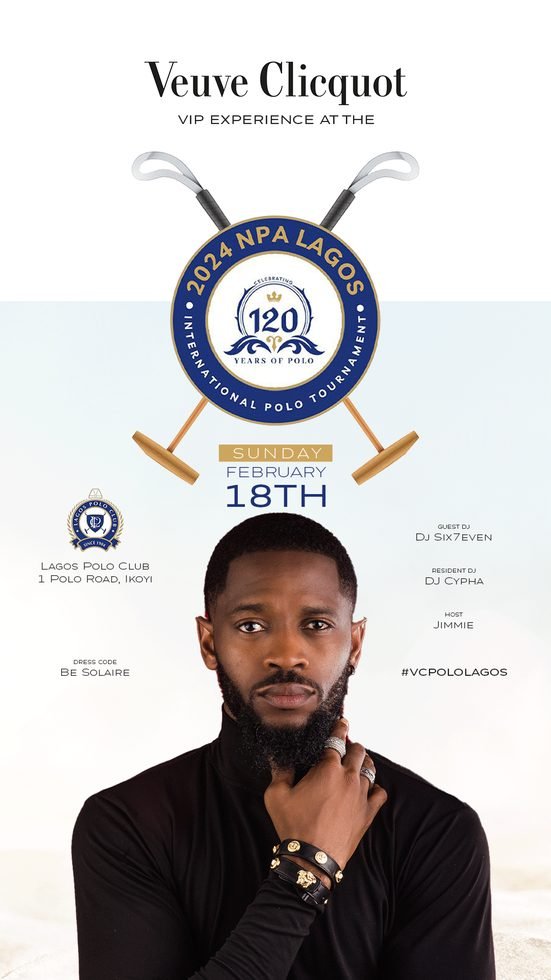 2024, Lagos
