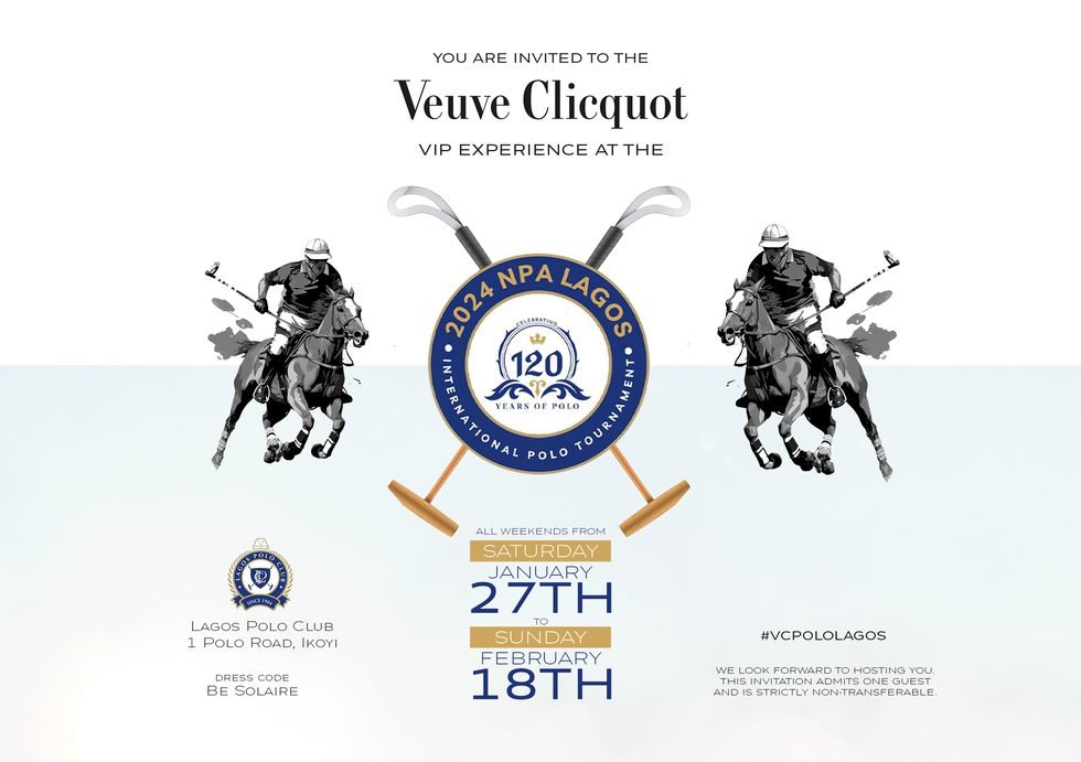 2024, Polo Weekends