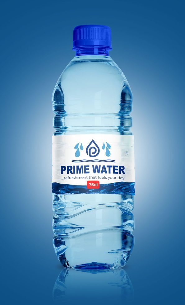 Prime Water