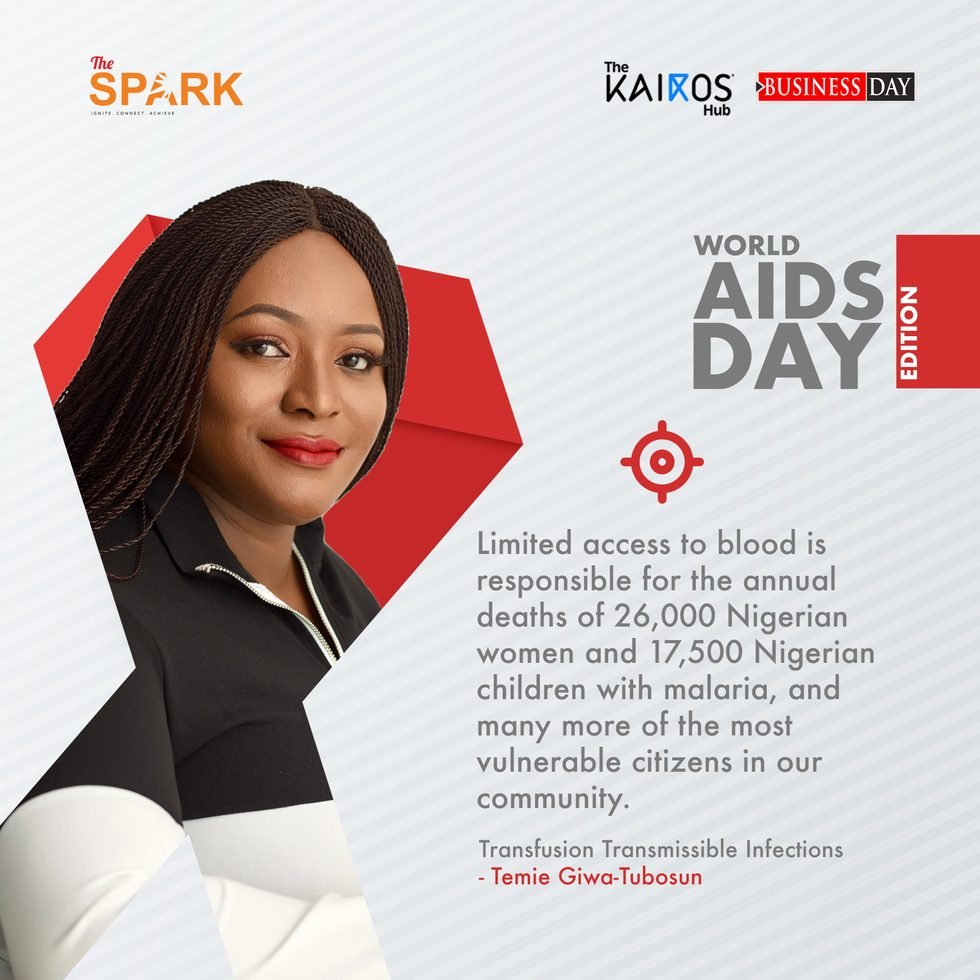 World AIDS Day