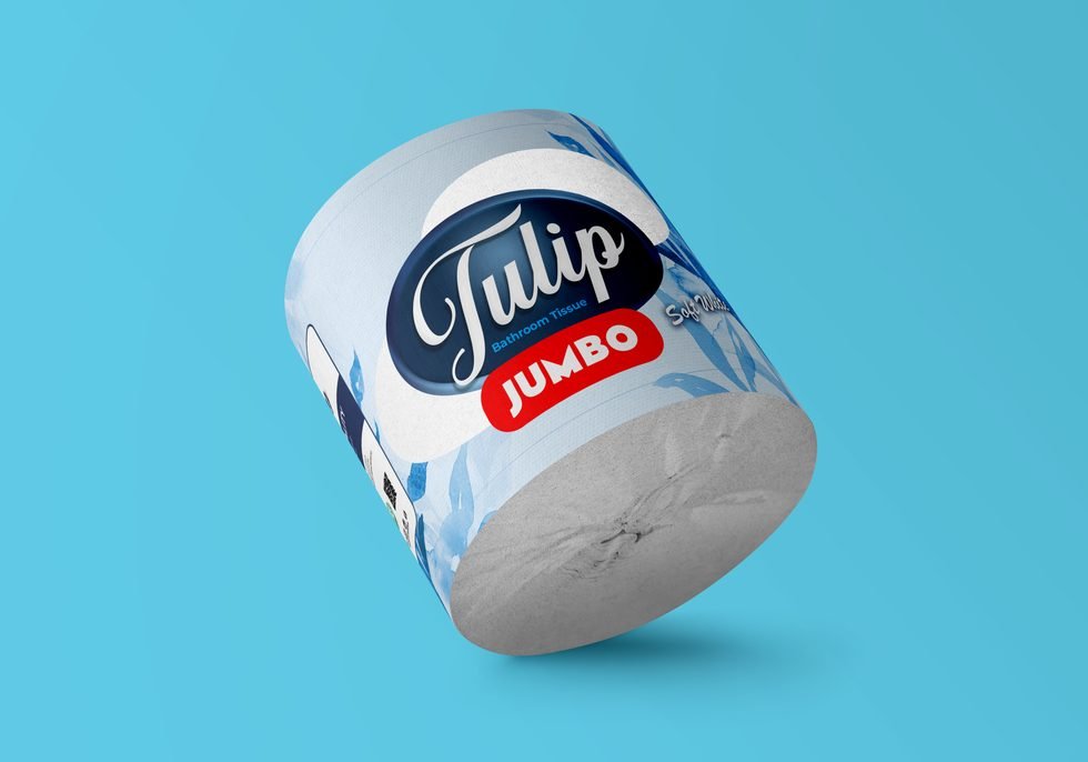 Tulip Jumbo