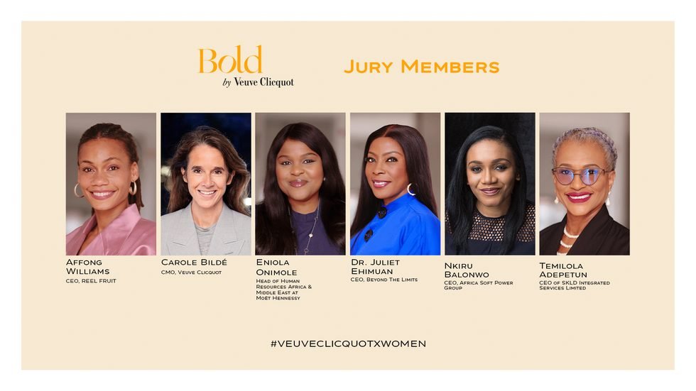 The jury