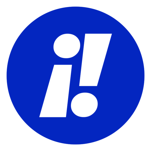iiconic media new logo