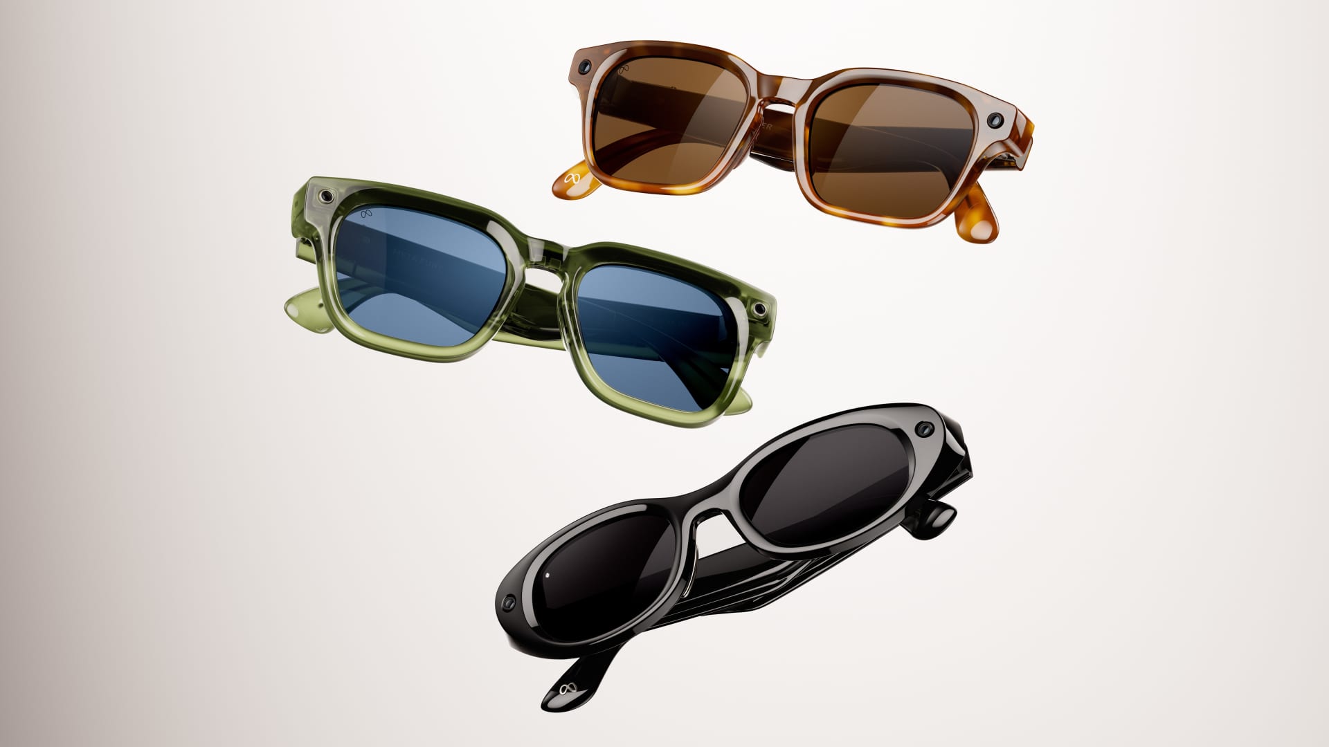 Meta Glasses 2026: Adventurer, Fury and the Kylie Jenner collaboration